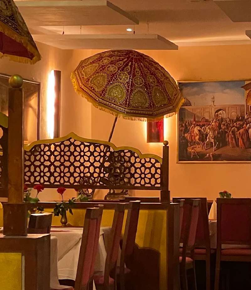 Kabir Restaurant Krailling